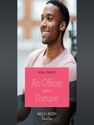 cover image of An Officer and a Fortune